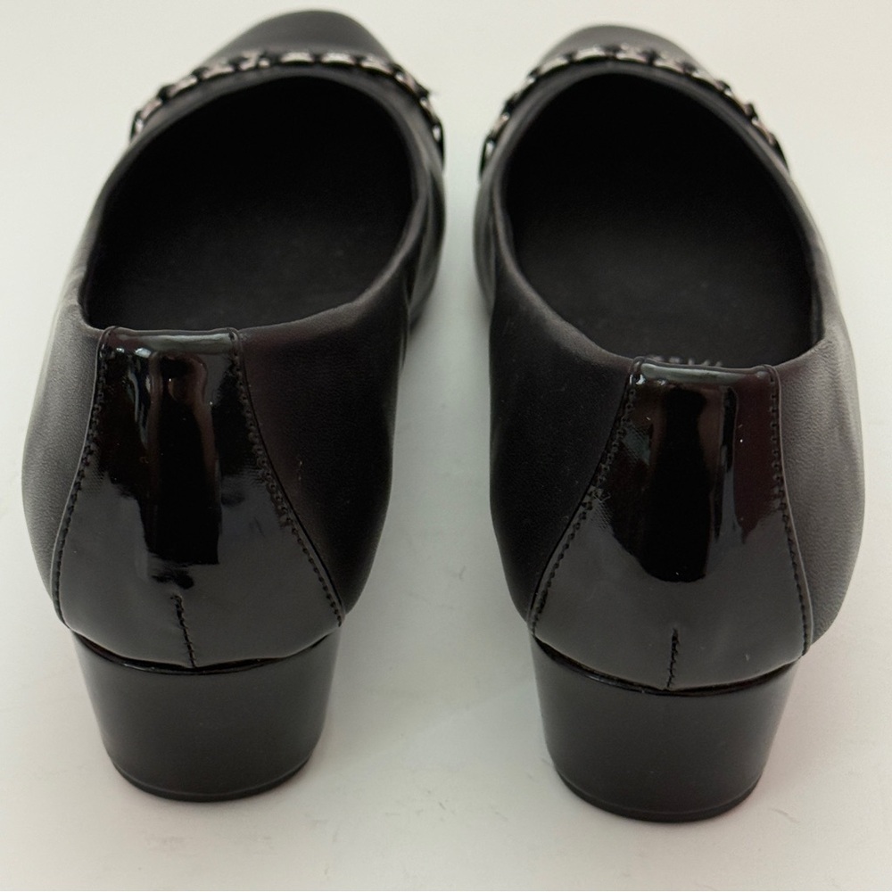 Anne Klein Maysel Slipon Womens Slip On Shoes Size 7M - Picture 9 of 12